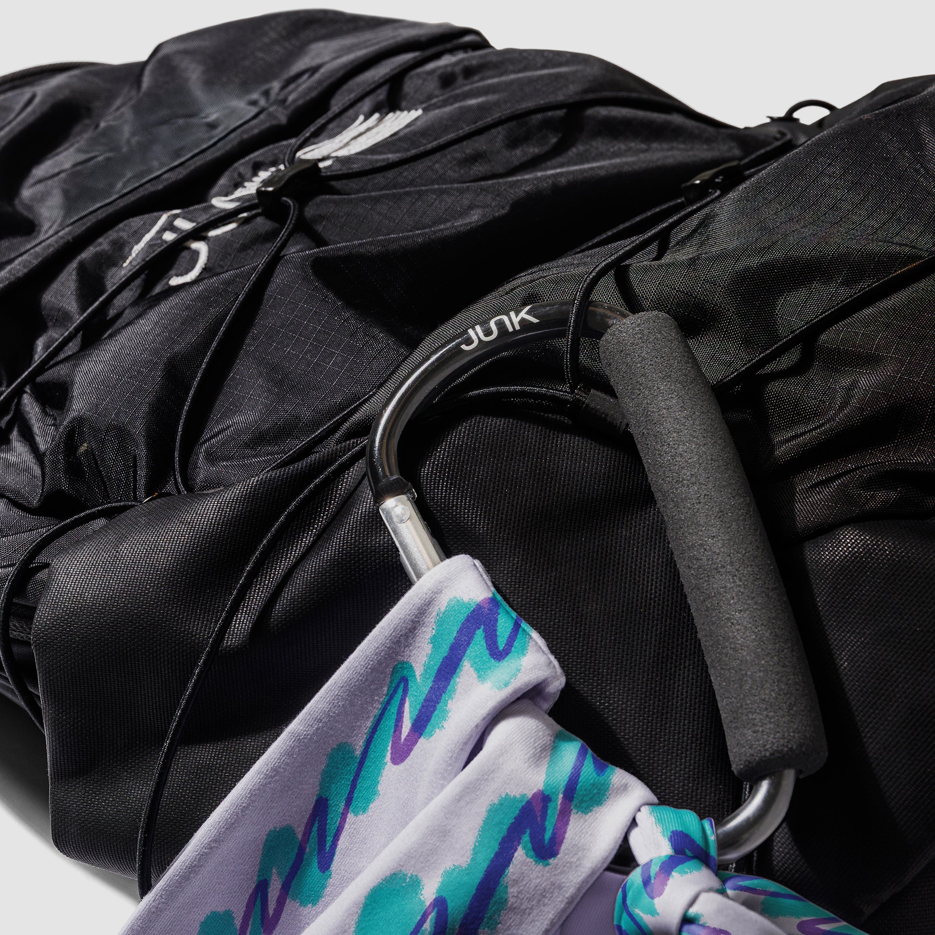 JUNK Carabiner - View 3