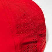 University of Arkansas: Aero Hat Cardinal - View 6