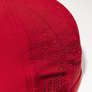 University of Arkansas: Aero Hat Cardinal - View 6