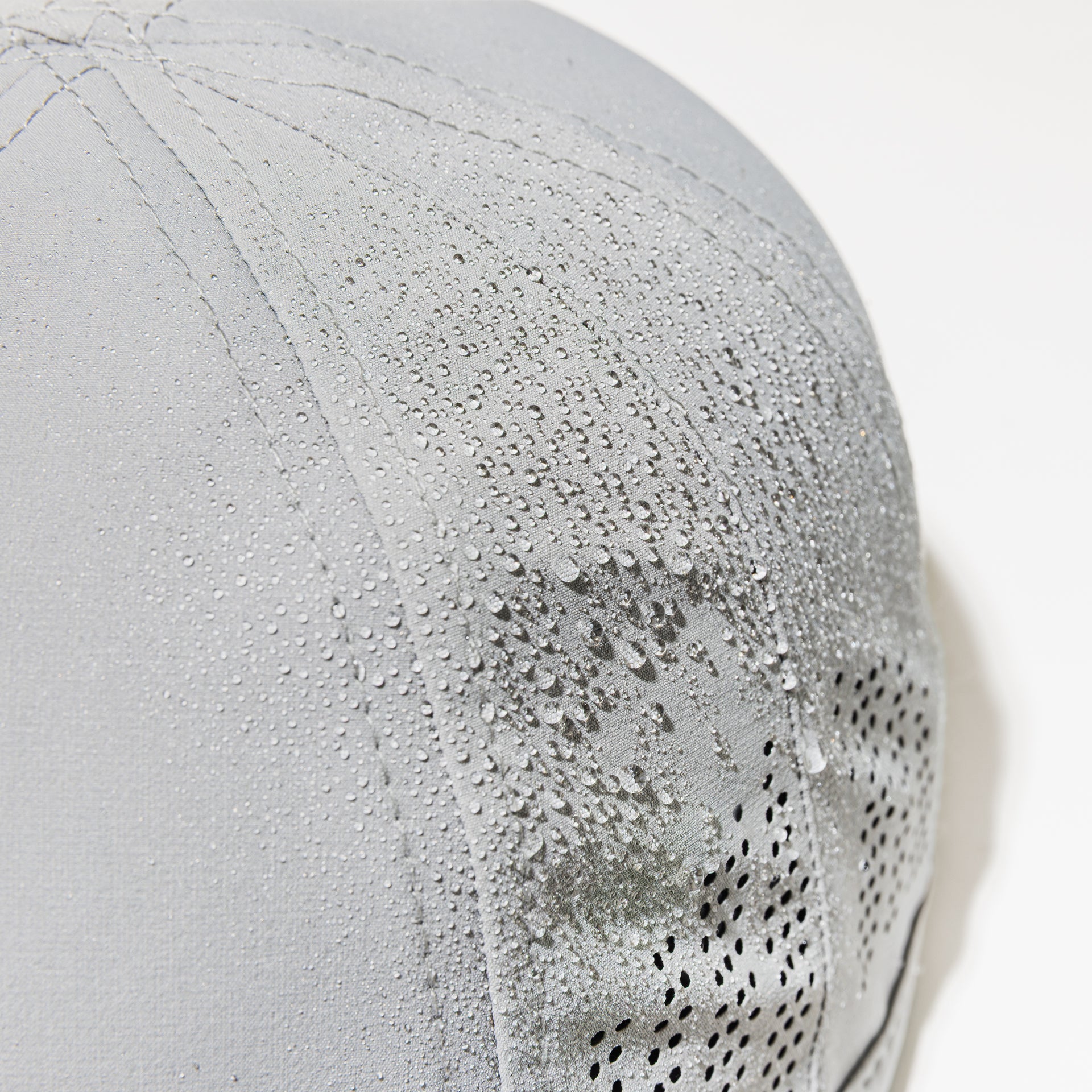 University of Arkansas: Aero Hat Fog - View 6