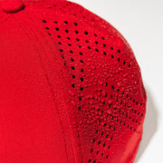 University of Arkansas: Surge Hat Cardinal - View 7
