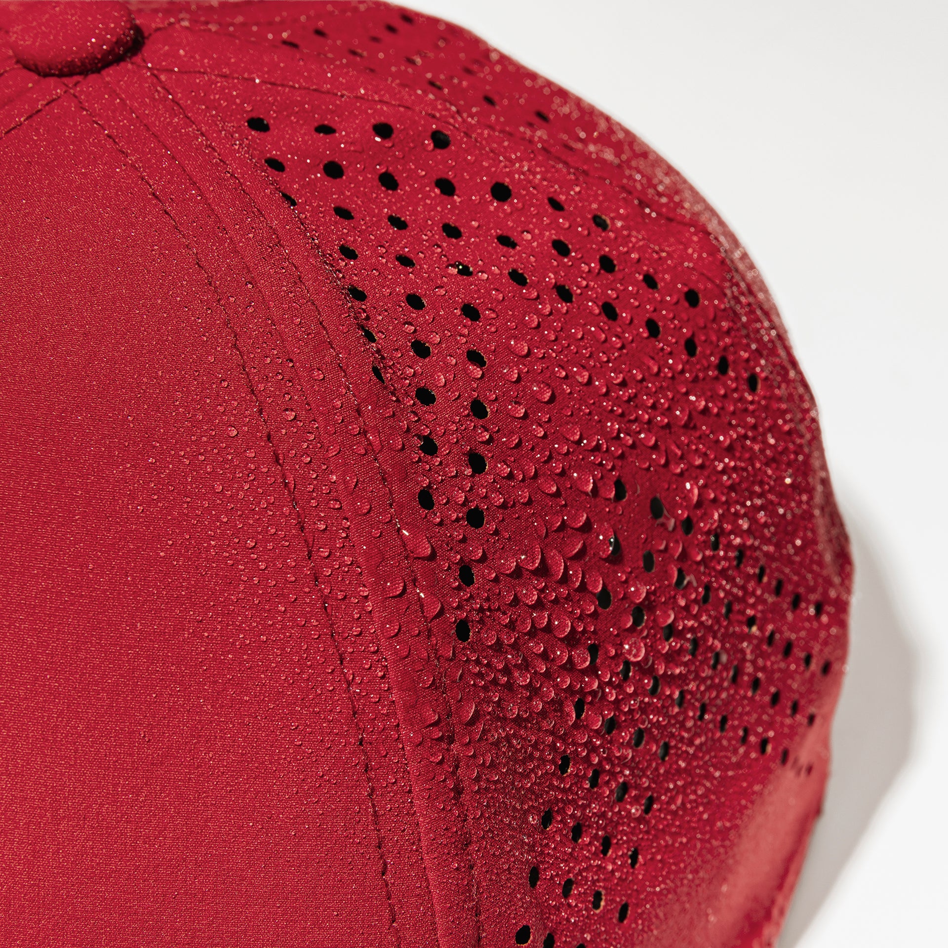 University of Arkansas: Baseball Apex Hat Cardinal - View 6