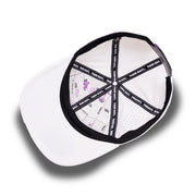 Louisiana State University: Surge Hat Arctic Snow - View 2