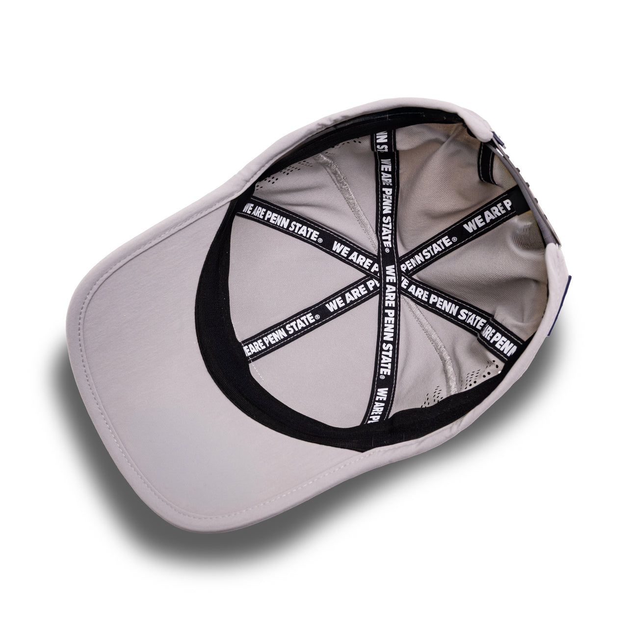 Penn State University: Aero Hat Fog - View 2