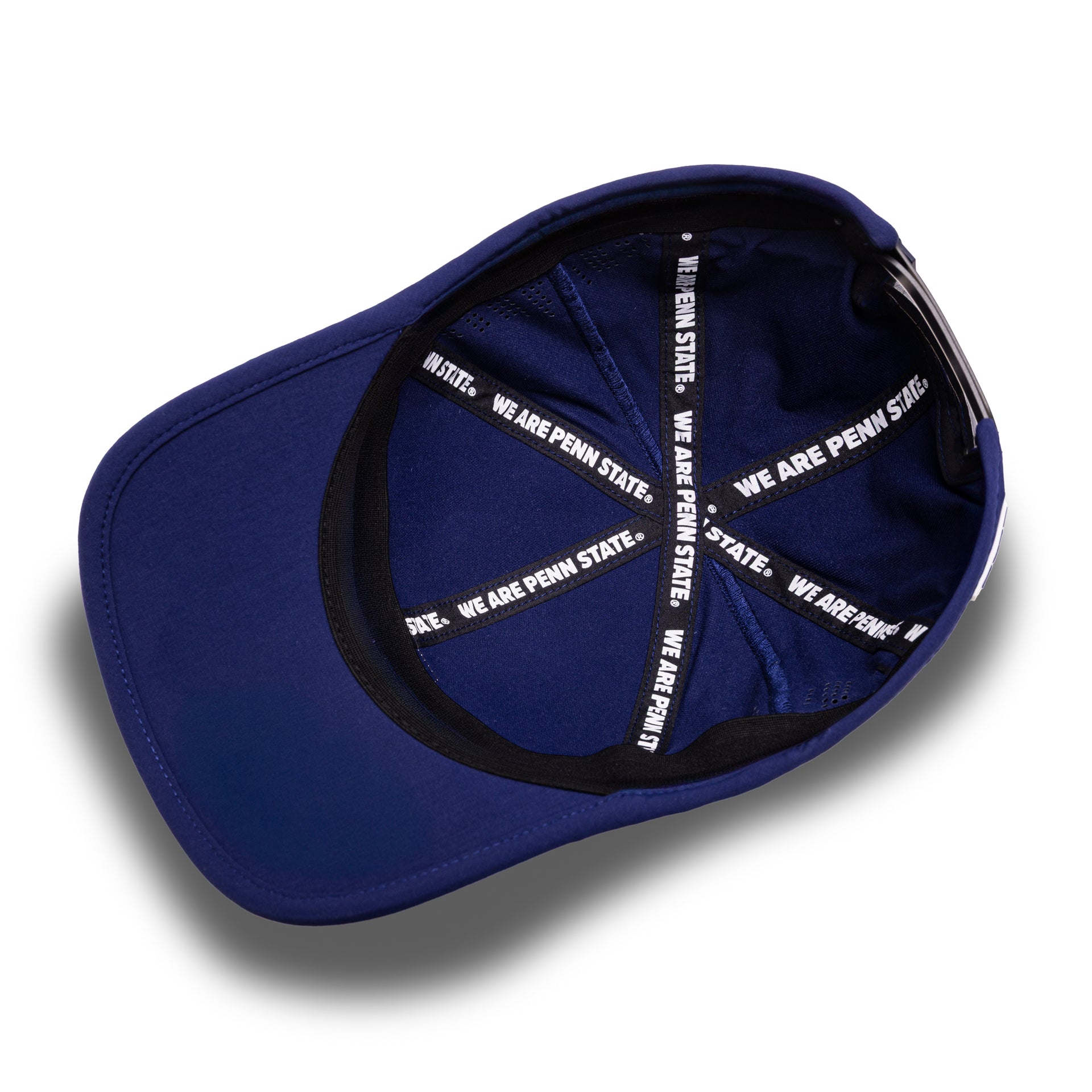 Penn State University: Aero Hat Navy - View 2