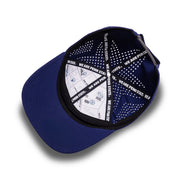 Penn State University: Surge Hat Navy - View 2