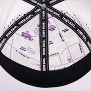 Louisiana State University: Surge Hat Arctic Snow - View 6