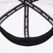 Louisiana State University: Aero Hat Arctic Snow - View 6