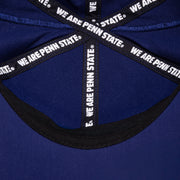 Penn State University: Aero Hat Navy - View 6