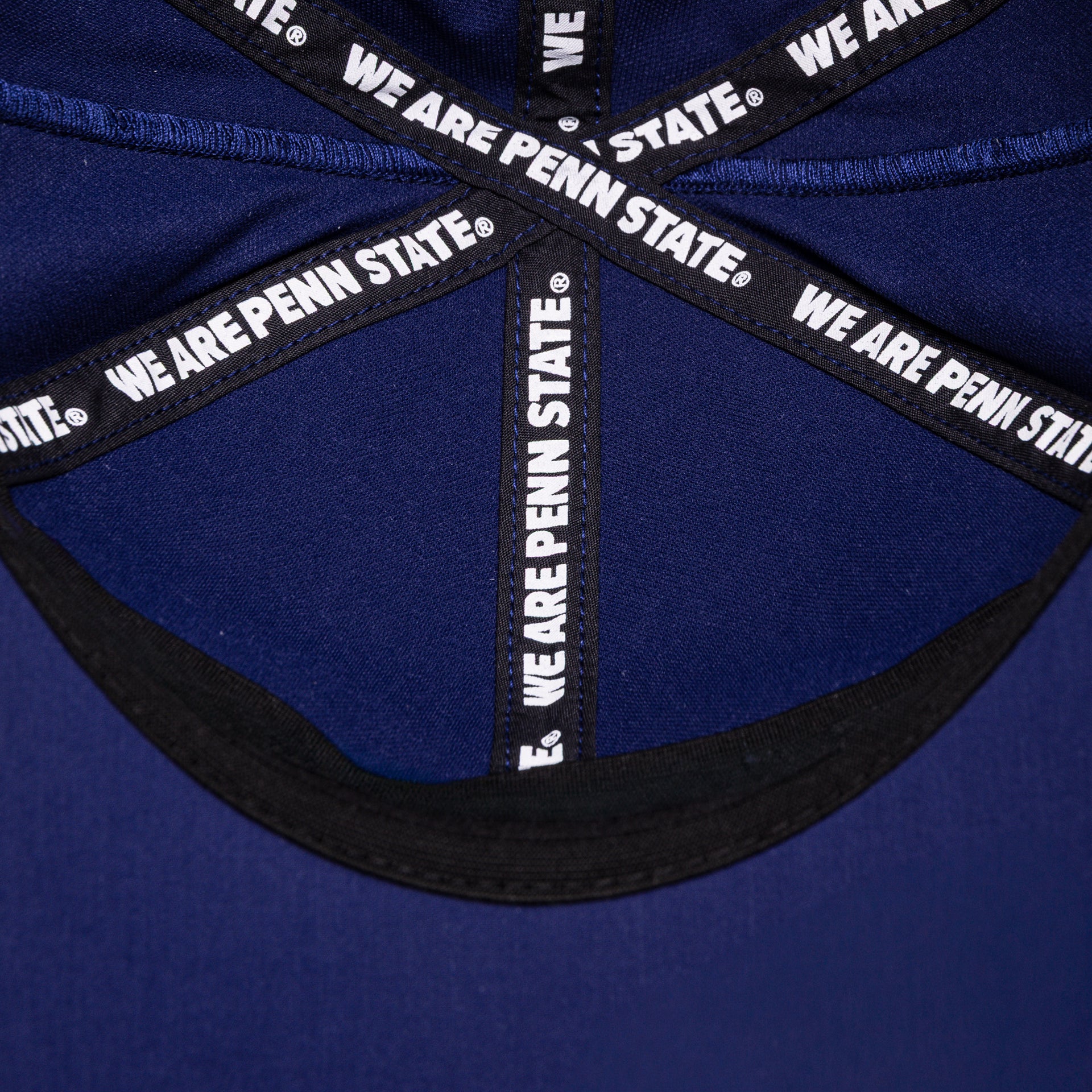 Penn State University: Aero Hat Navy - View 6