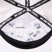 Penn State University: Apex Hat Arctic Snow - View 6