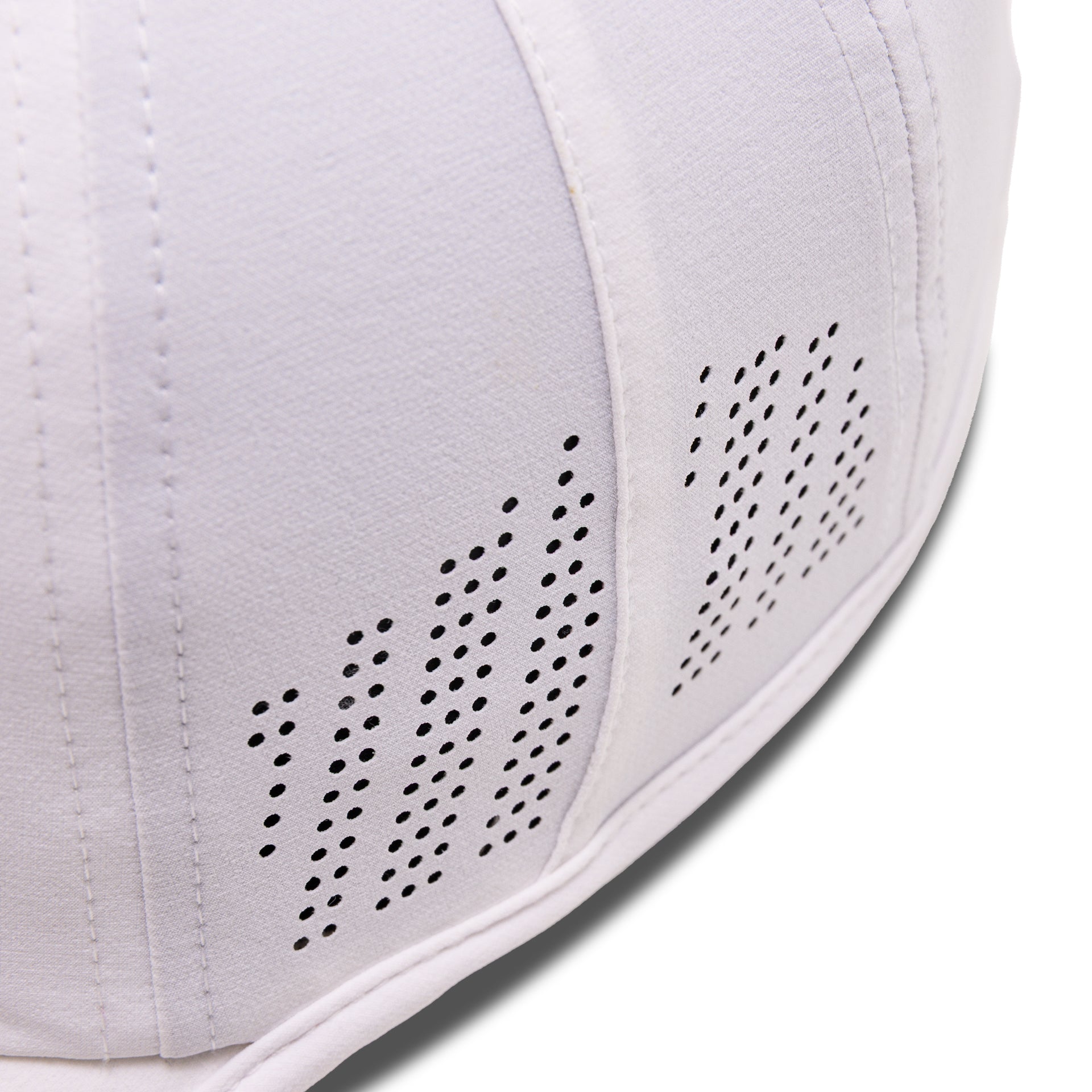 Louisiana State University: Aero Hat Arctic Snow - View 7