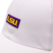 Louisiana State University: Aero Hat Arctic Snow - View 8