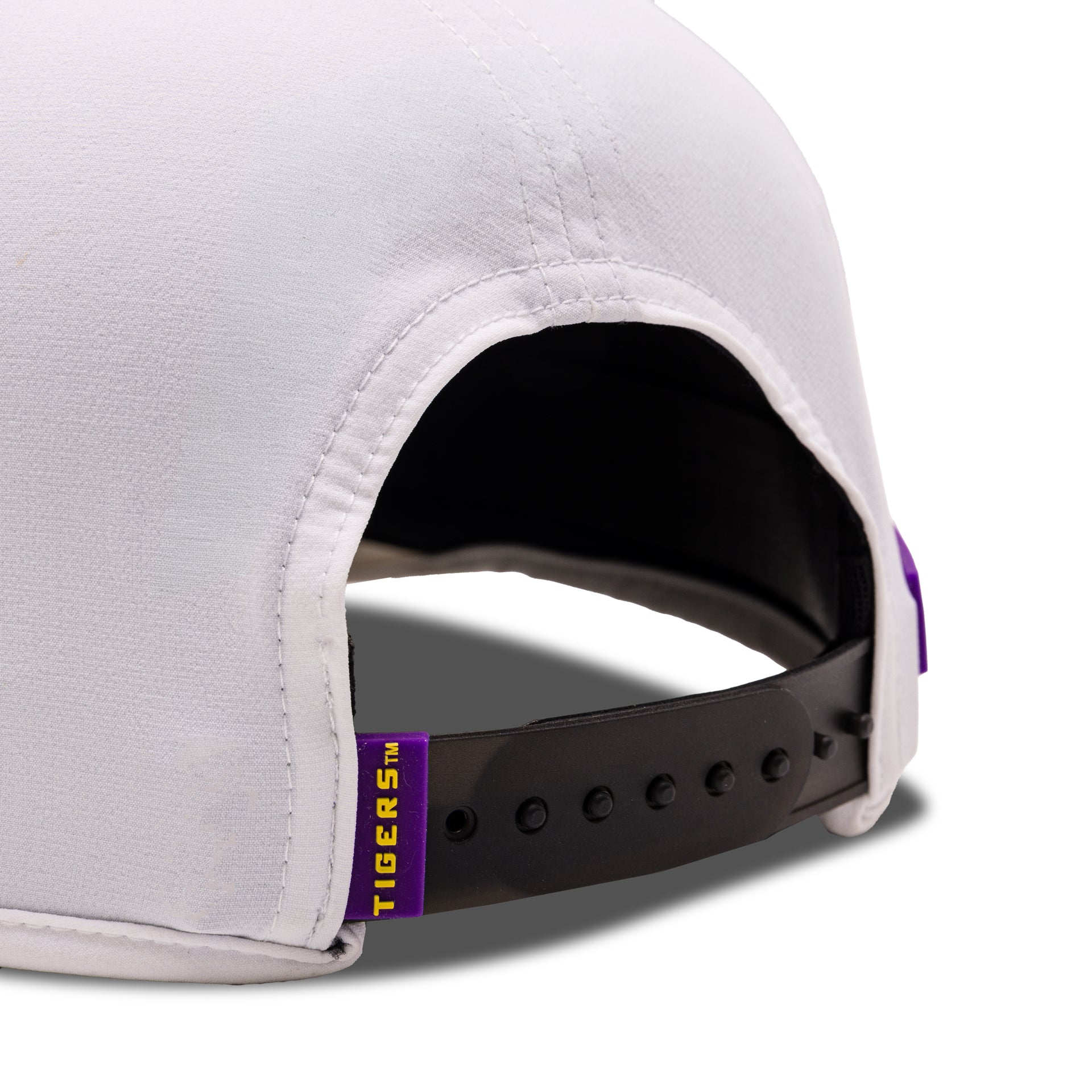 Louisiana State University: Aero Hat Arctic Snow - View 9