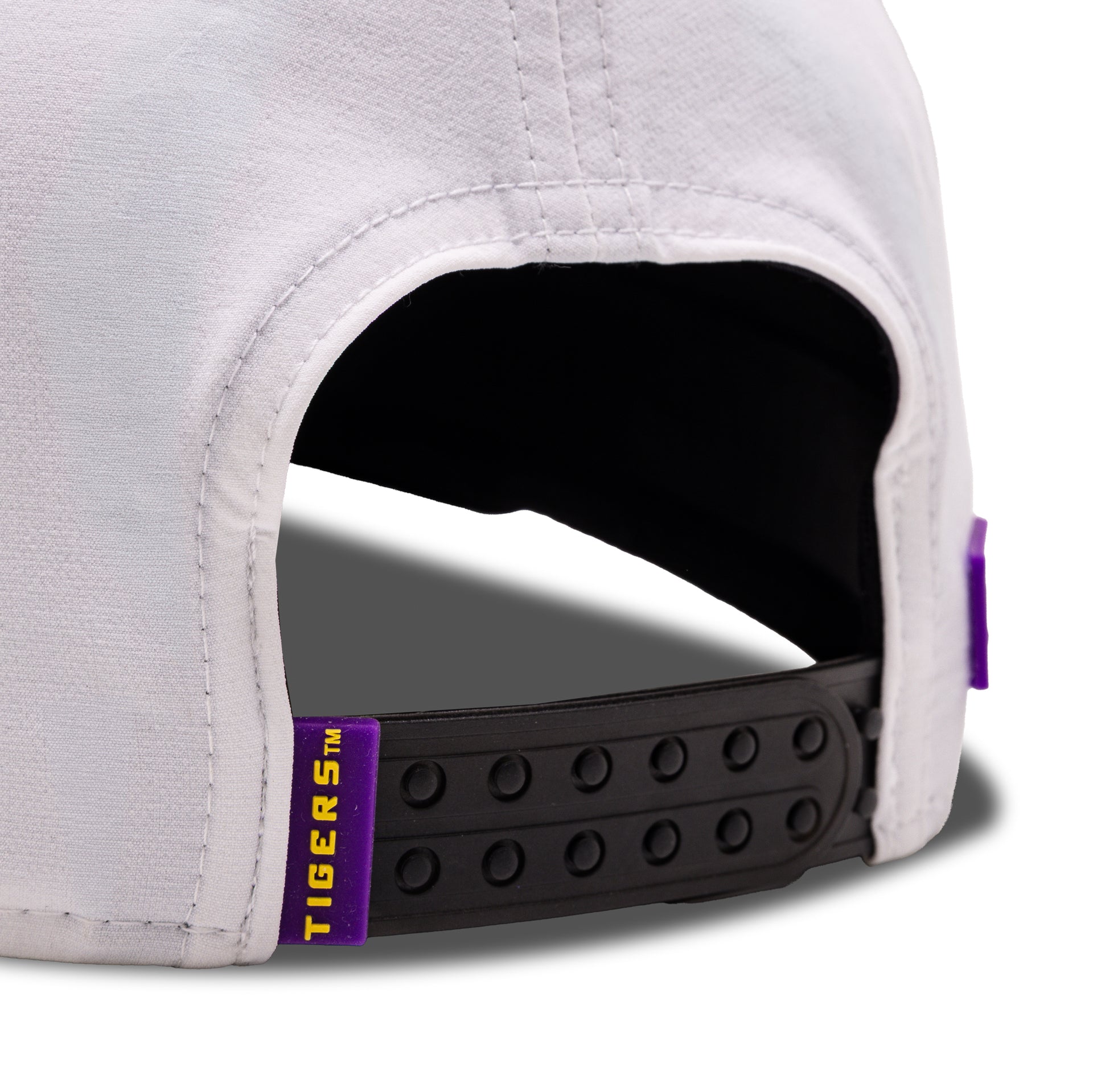 Louisiana State University: Surge Hat Arctic Snow - View 8