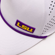 Louisiana State University: Apex Hat Arctic Snow - View 6