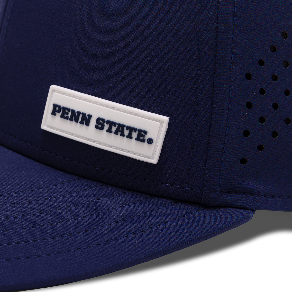 Penn State University: Surge Hat Navy - View 8