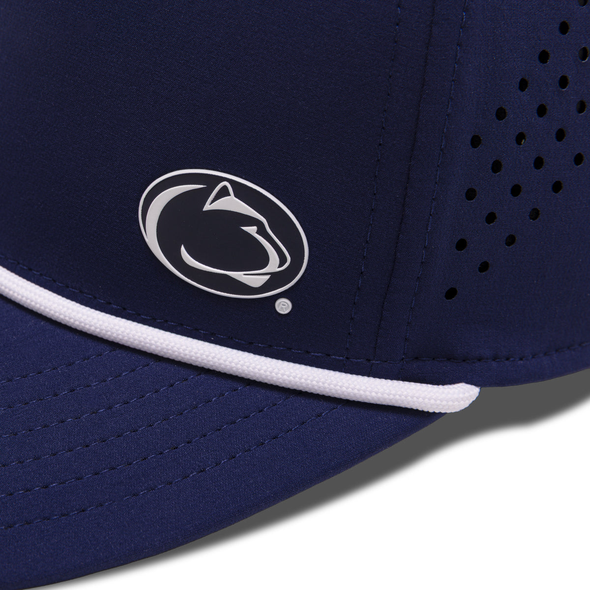 Penn State University: Apex Hat Navy - View 8
