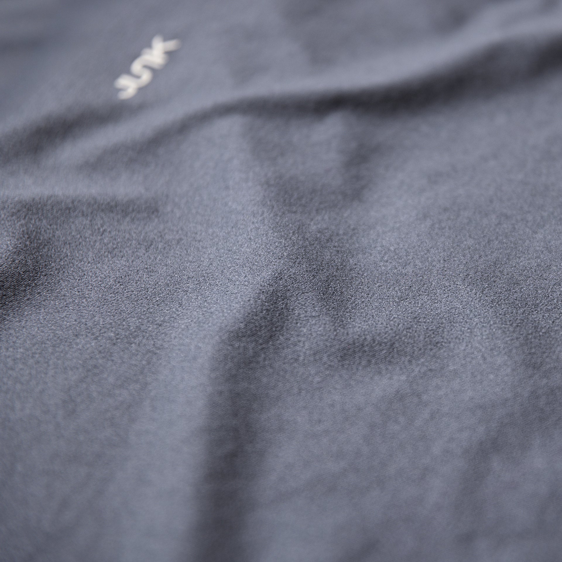 Women's Breakthrough Tank: Slate Gray - View 4