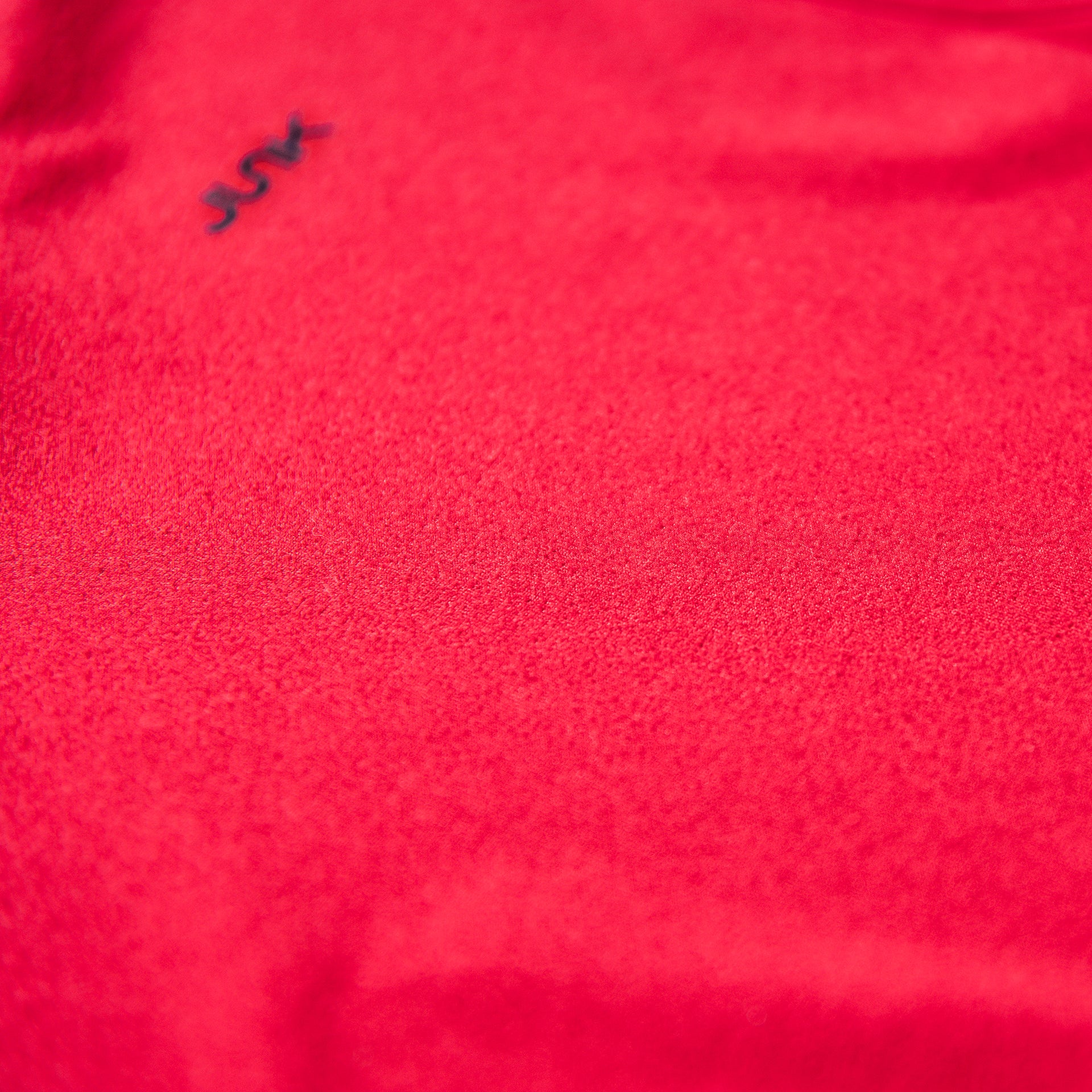 Women's Breakthrough Tank: Ruby Red