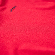 Women's Breakthrough Tank: Ruby Red - View 4
