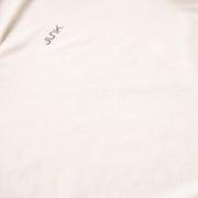 Women's Breakthrough Tank: Bone White - View 4