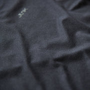 Women's Breakthrough Tank: Onyx Black - View 4