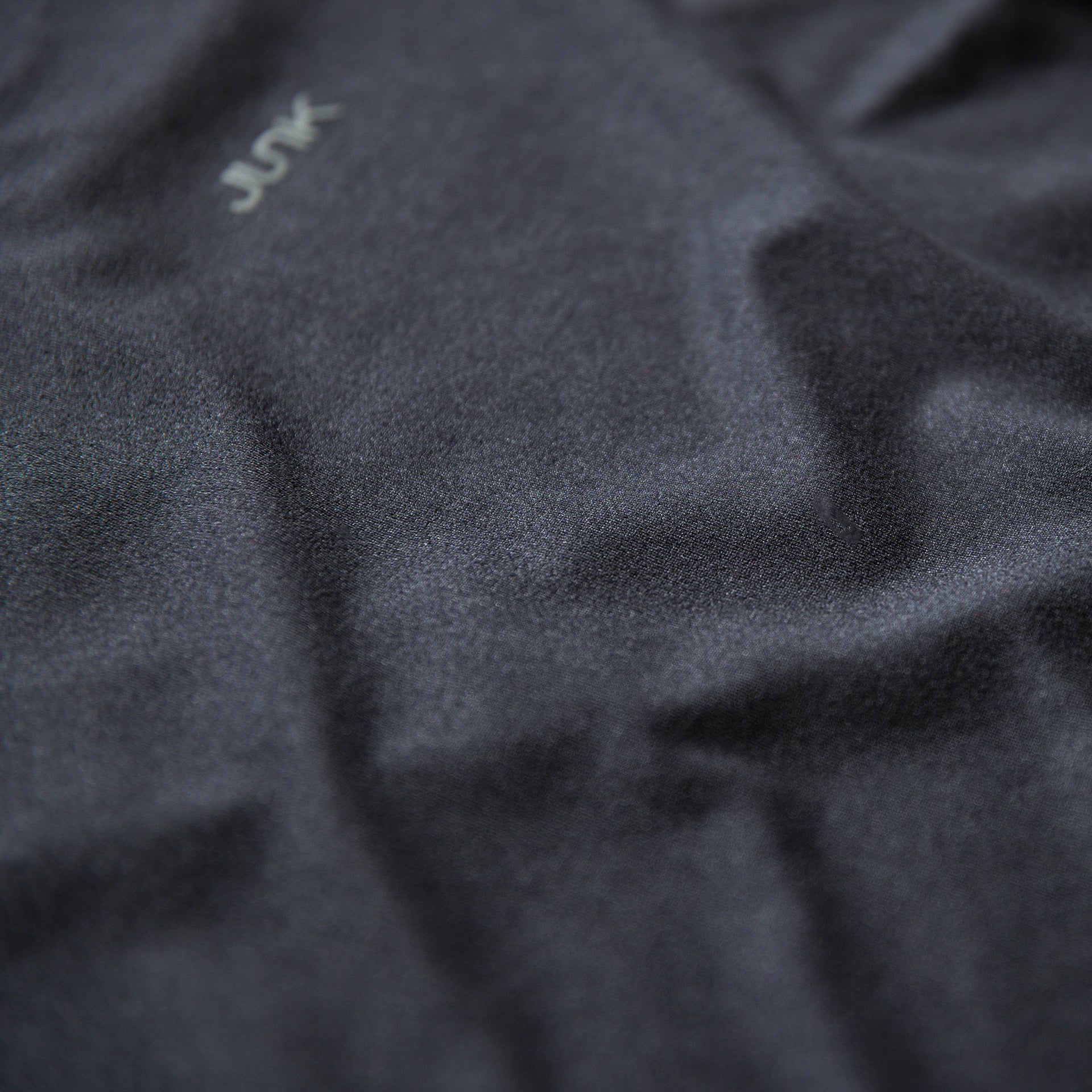 Women's Breakthrough Tank: Onyx Black - View 4