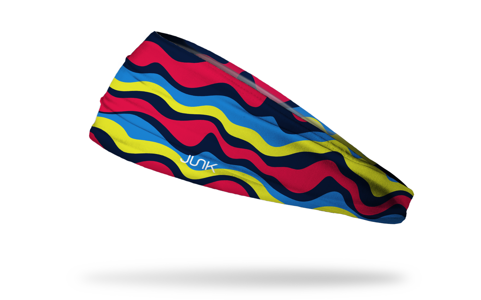 Cabin Fever Big Bang Lite Headband - View 1