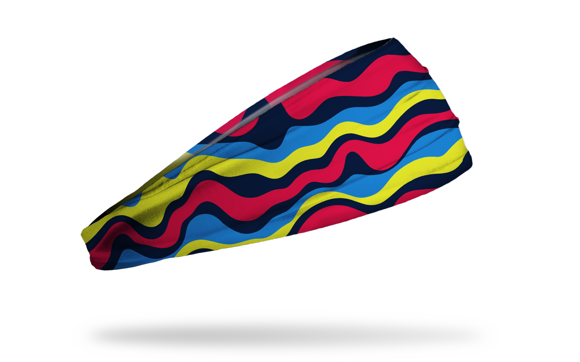 Cabin Fever Big Bang Lite Headband - View 2