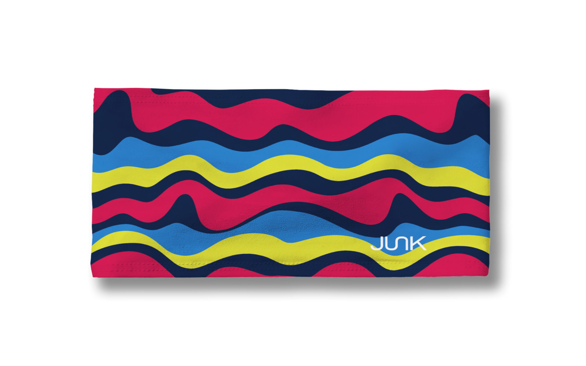 Cabin Fever Big Bang Lite Headband - View 3