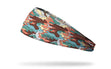 Camo Obscura Big Bang Lite Headband - View 1