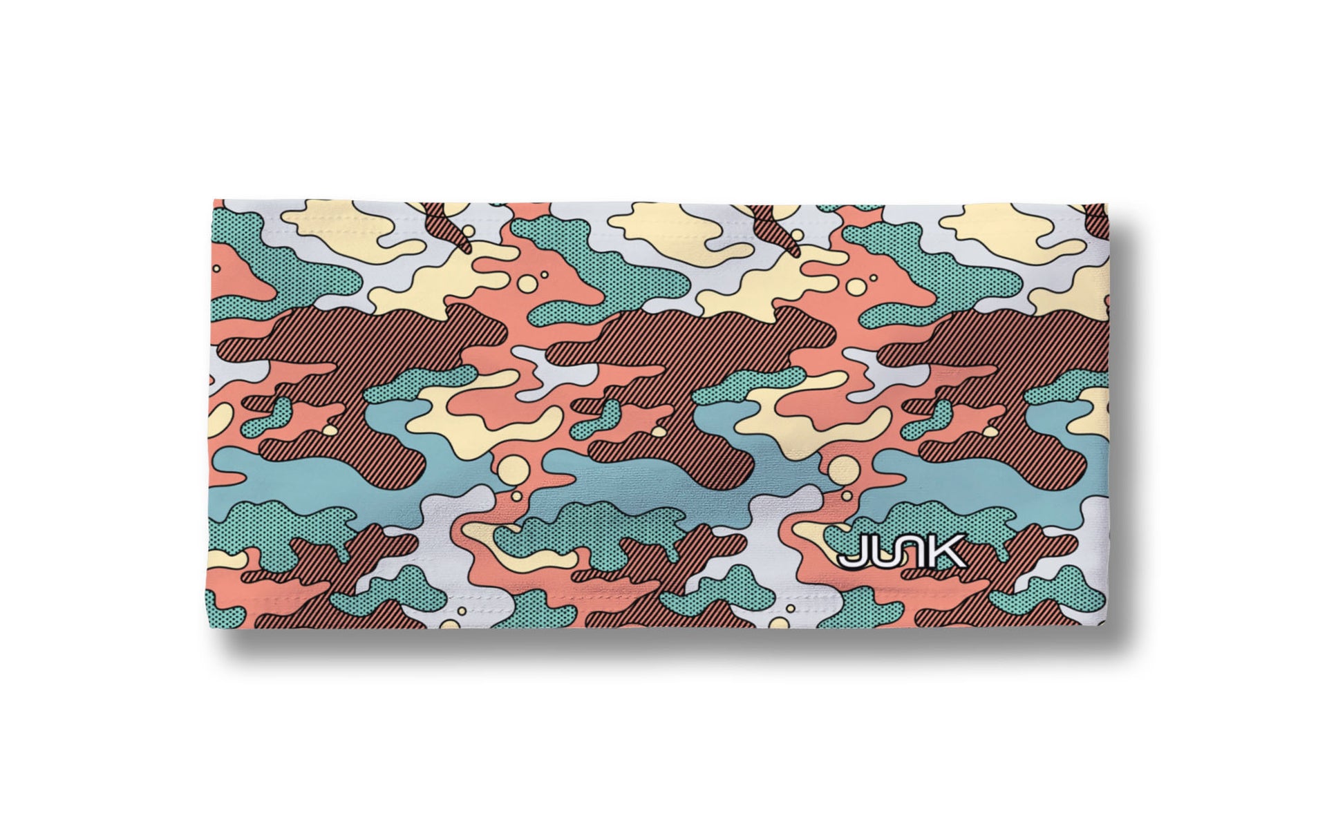 Camo Obscura Big Bang Lite Headband - View 3