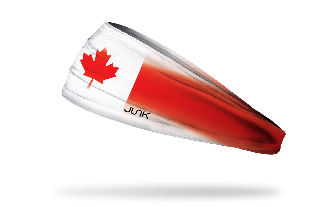 Canada Classic Big Bang Lite Headband - View 1