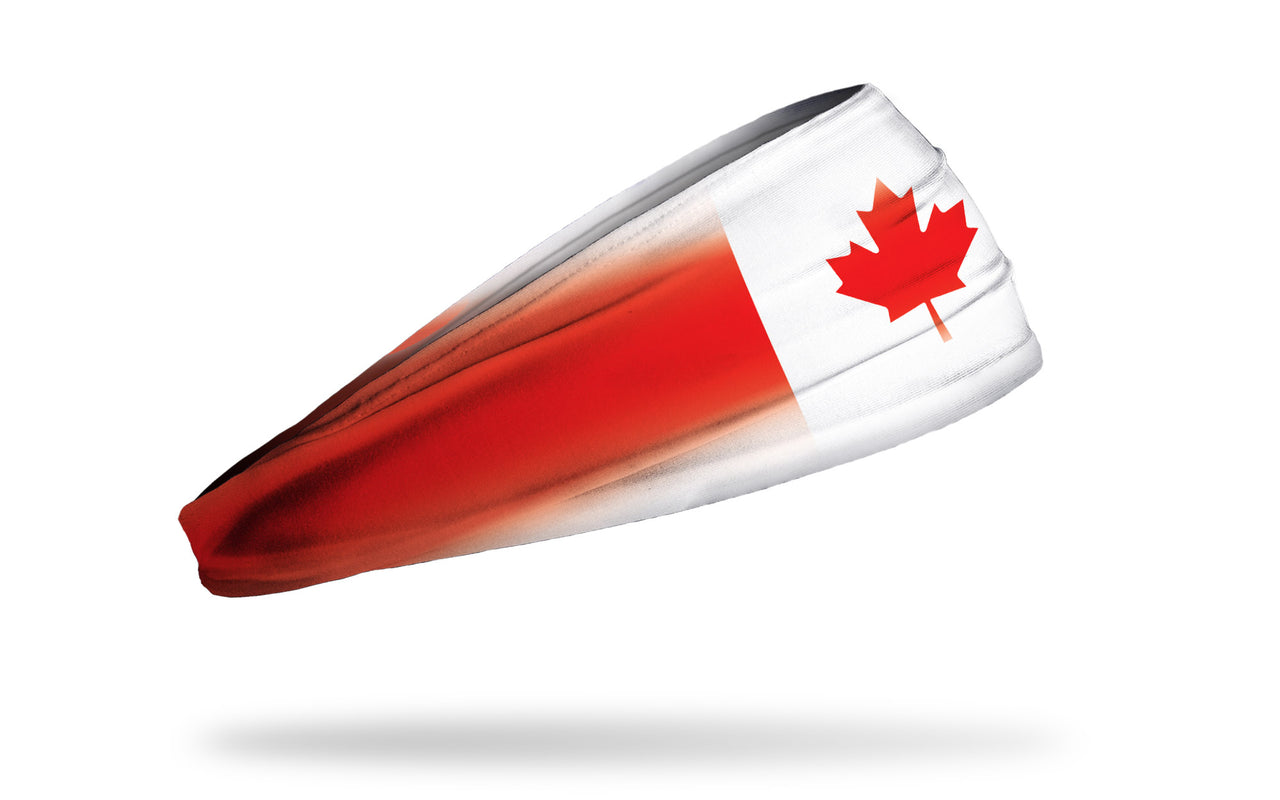 Canada Classic Big Bang Lite Headband - View 2