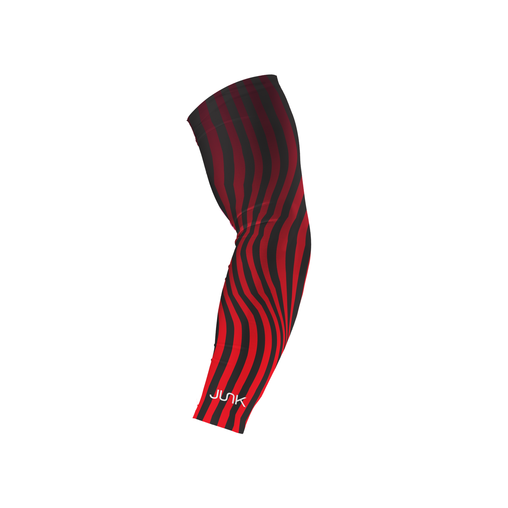 Candy Apple Wave Arm Sleeve - View 2