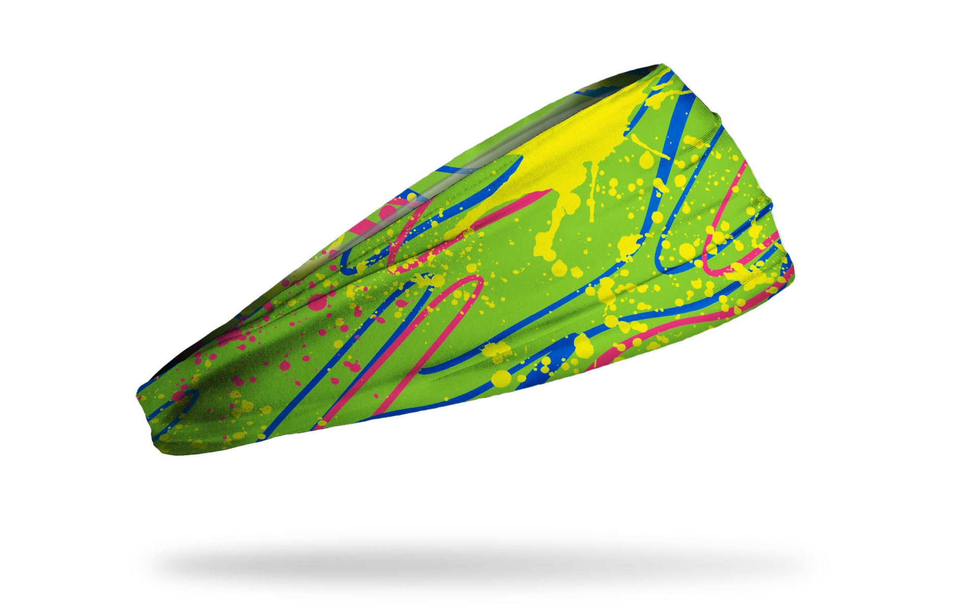 Candy Spray Big Bang Lite Headband - View 2