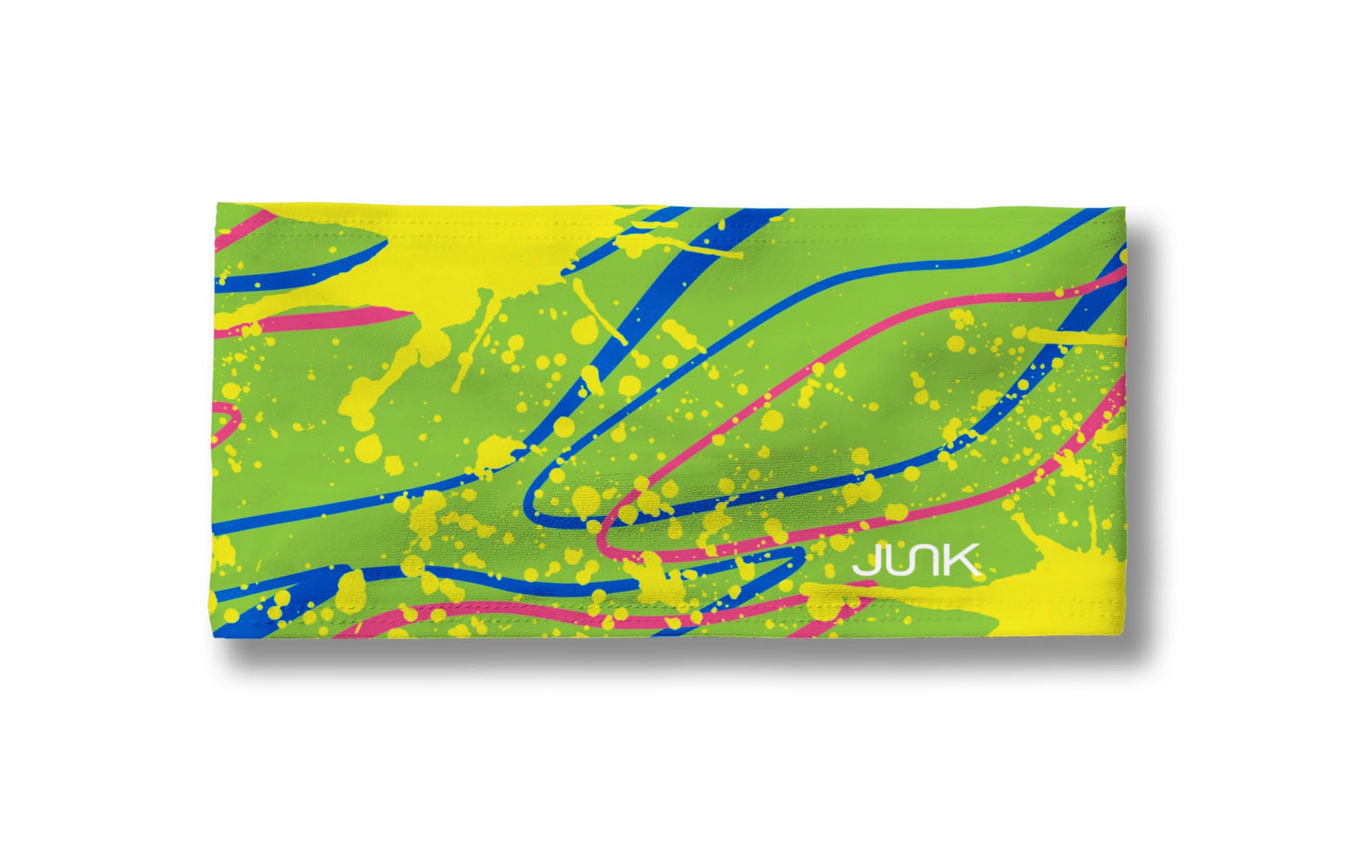 Candy Spray Big Bang Lite Headband - View 3