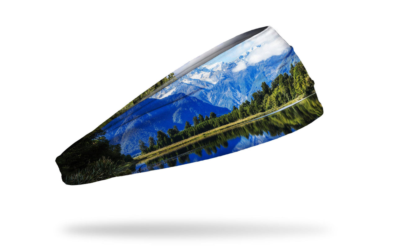 Canoe with a View Big Bang Lite Headband - View 2