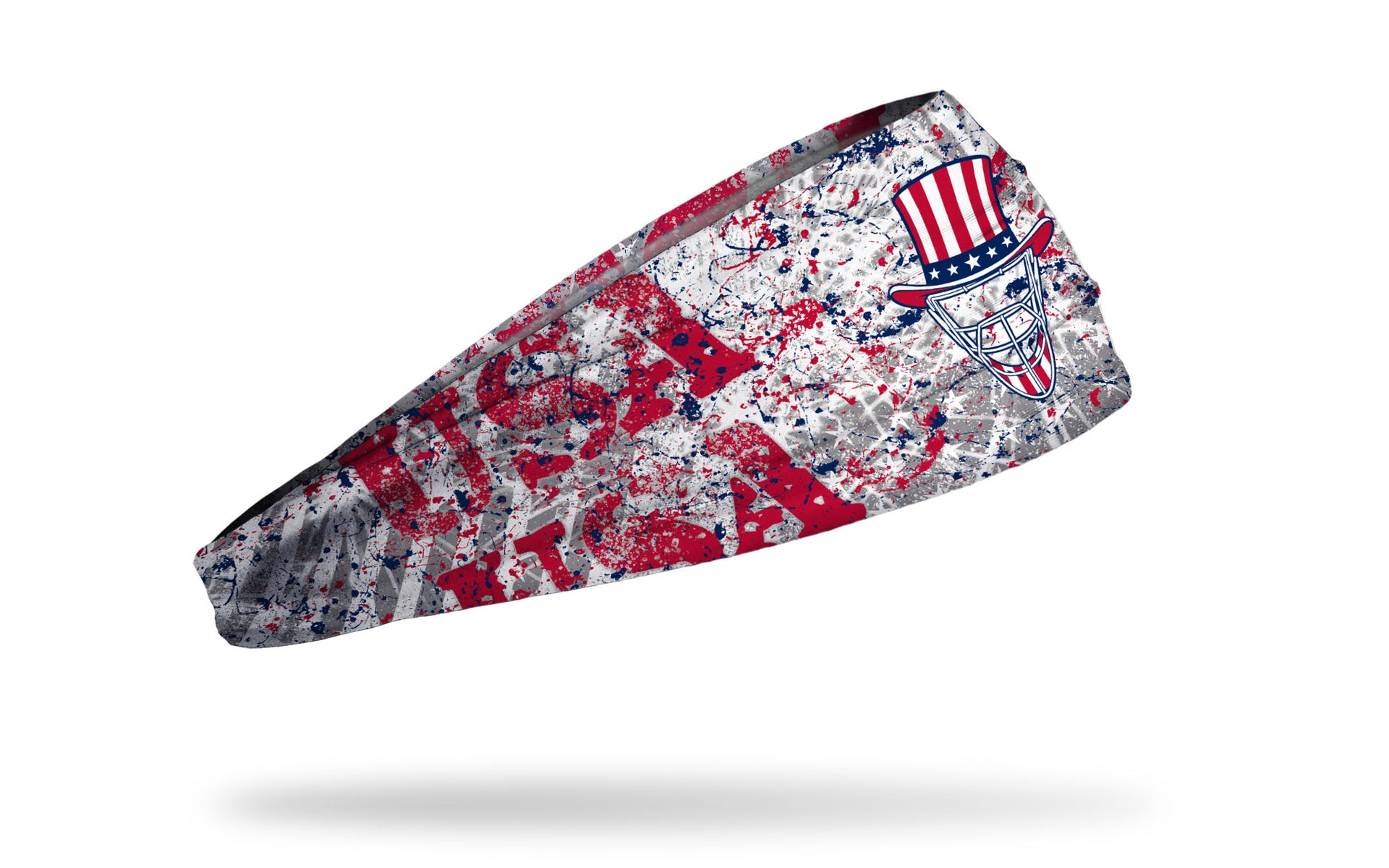Capitol Catching: USA Big Bang Lite Headband - View 2