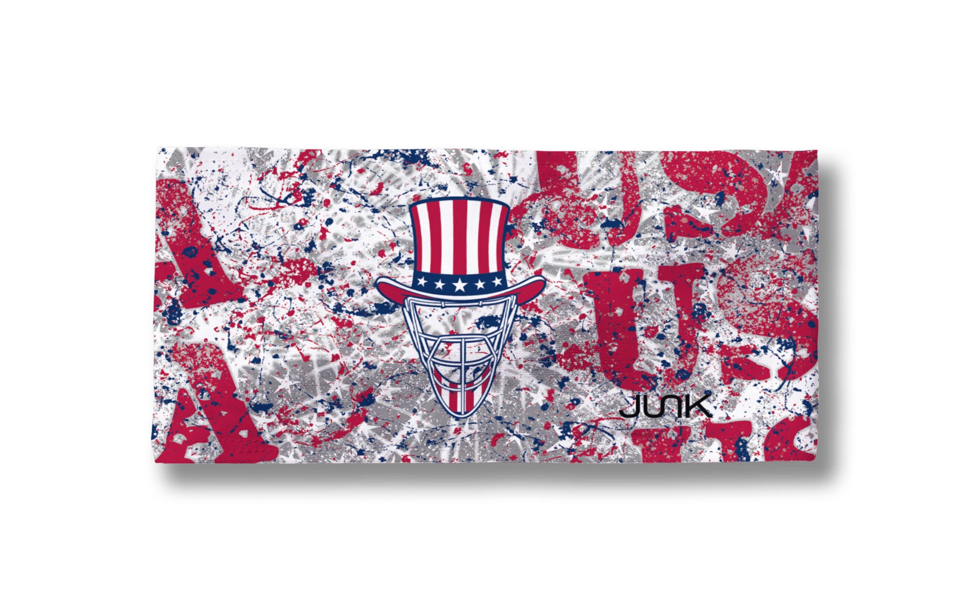 Capitol Catching: USA Big Bang Lite Headband - View 3