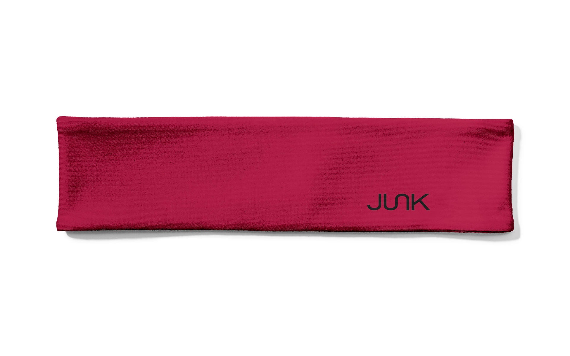 Cardinal Red Infinity Headband - View 3