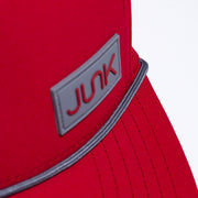 Apex Hat Cardinal - View 7