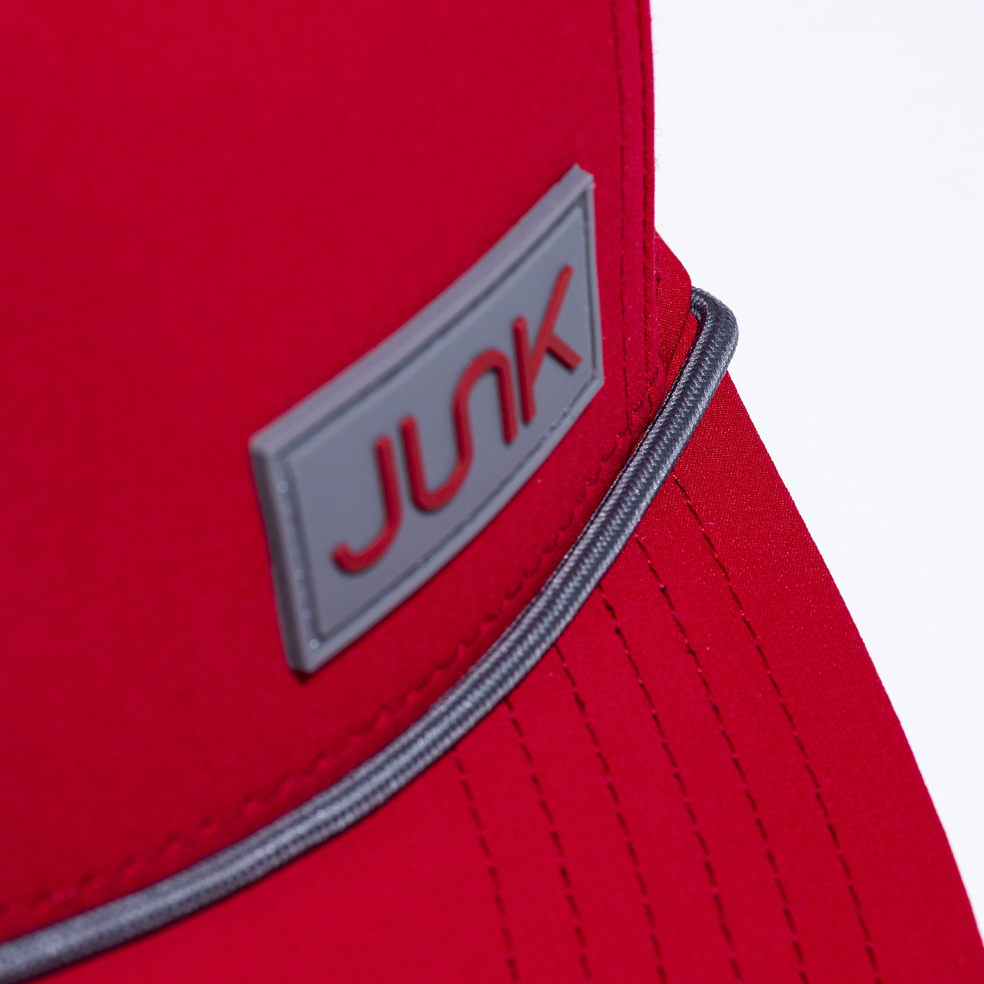 Apex Hat Cardinal - View 7