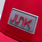 Surge Hat Cardinal - View 7