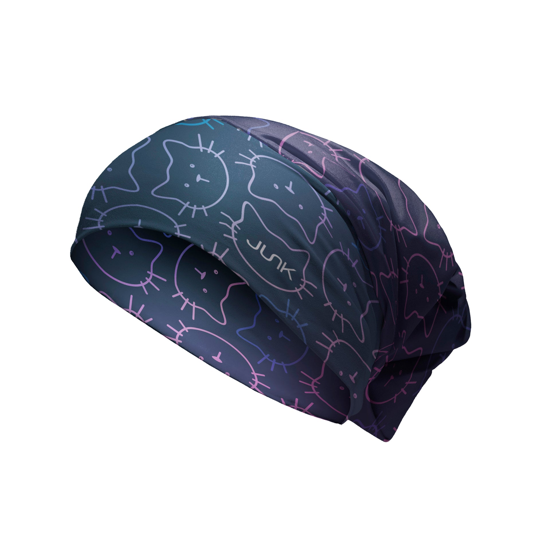 Cat Scan Euro Scrub Cap - View 1