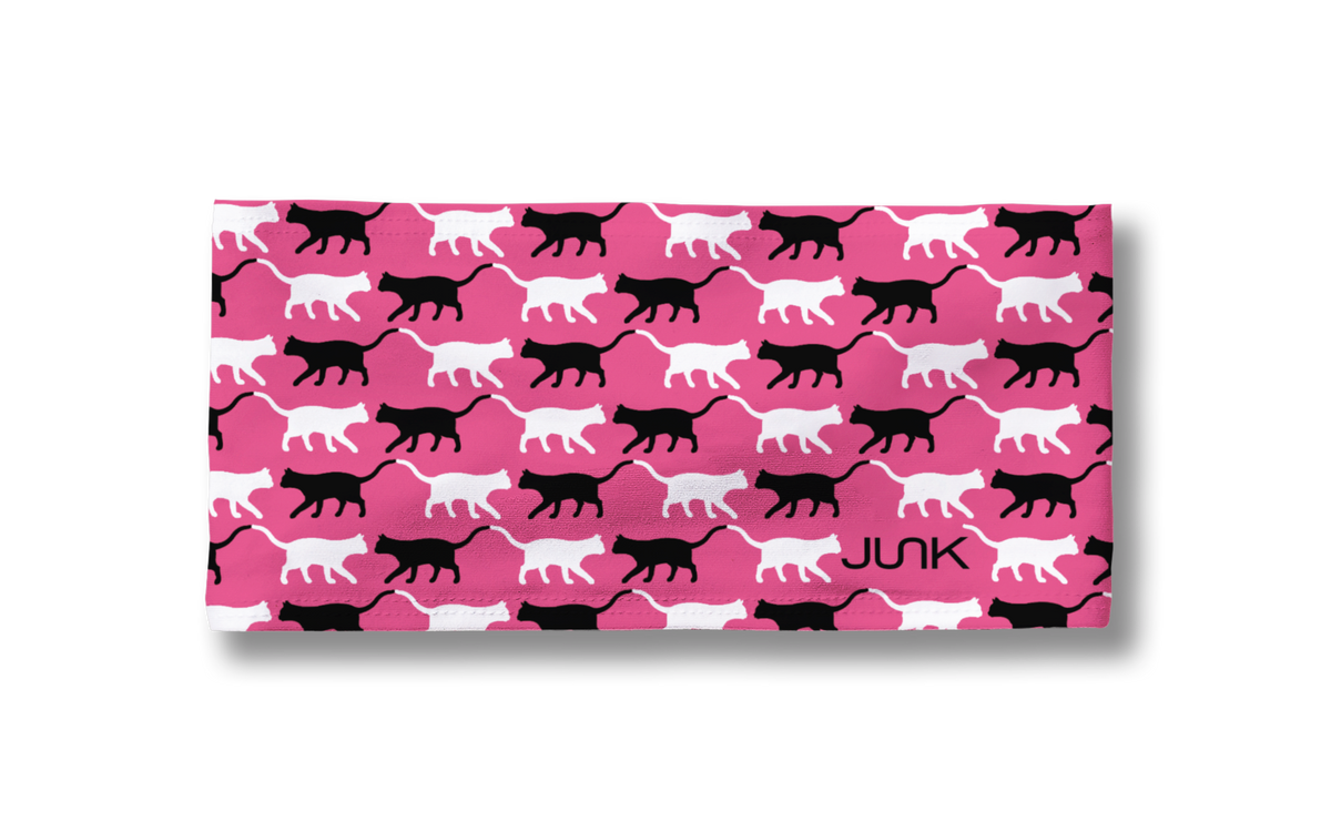 Catwalk Big Bang Lite Headband - View 3