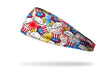 Caw American Big Bang Lite Headband - View 1