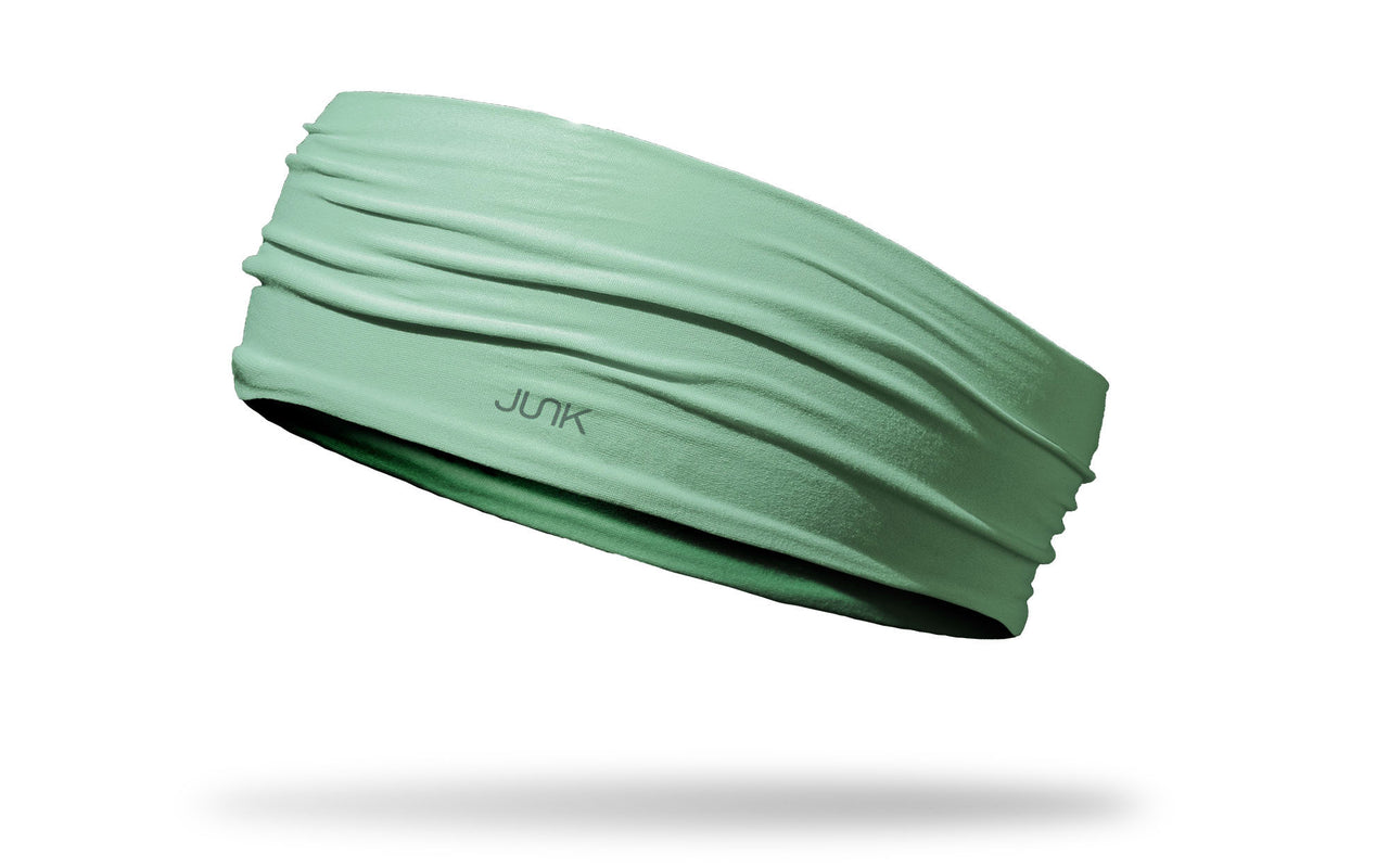 Celadon Big Bang Headband - View 1