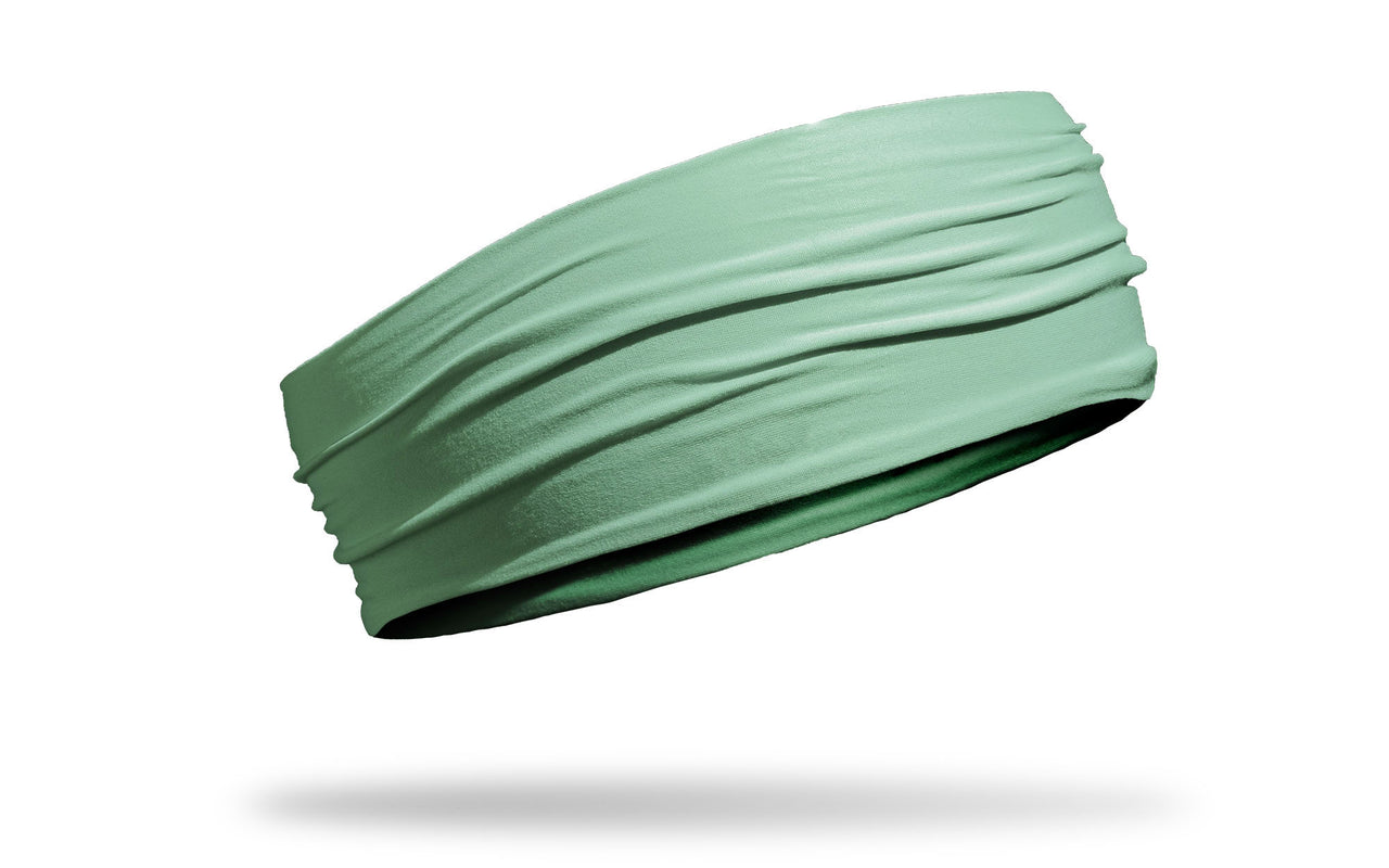 Celadon Big Bang Headband - View 2